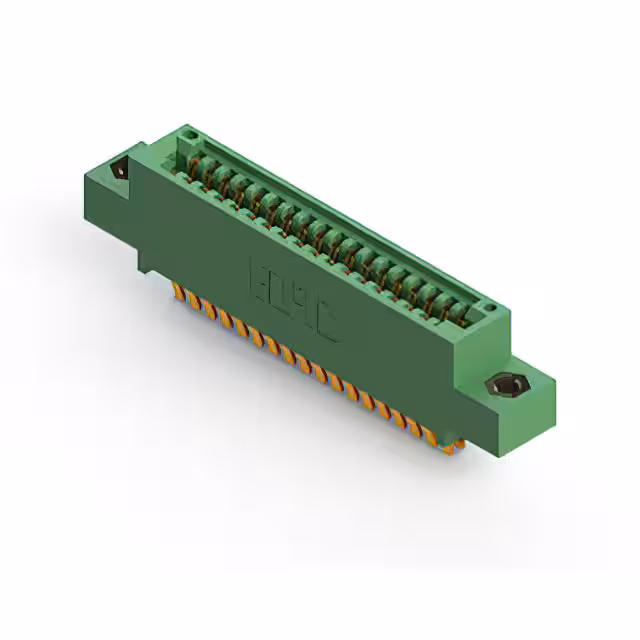 845-036-560-507 EDAC Inc.  Edgeboard Connectors